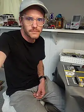 SoxxyNsh online show from October 27, 9:05 pm