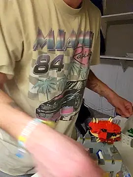 SoxxyNsh online show from November 28, 10:10 pm