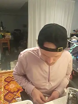 SoxxyNsh online show from April 11, 10:46 pm