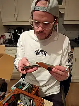 SoxxyNsh online show from February 7, 1:46 am