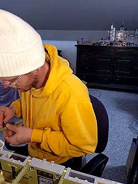 SoxxyNsh online show from January 18, 8:01 pm