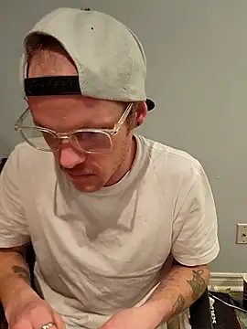 SoxxyNsh online show from February 11, 1:27 am