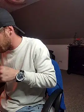 SoxxyNsh online show from November 2, 10:37 pm