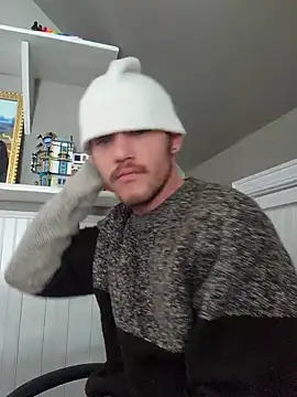 SoxxyNsh online show from December 22, 5:02 pm