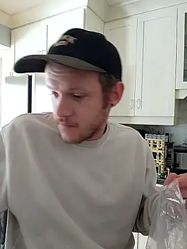 SoxxyNsh online show from February 23, 9:04 pm