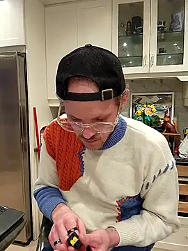 SoxxyNsh online show from March 21, 7:42 am