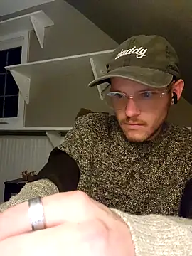 SoxxyNsh online show from December 19, 1:09 am