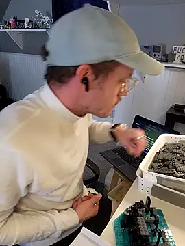 SoxxyNsh online show from November 10, 7:30 pm