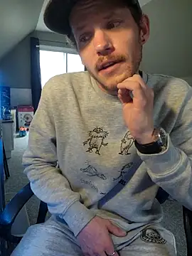 SoxxyNsh online show from November 15, 6:34 pm