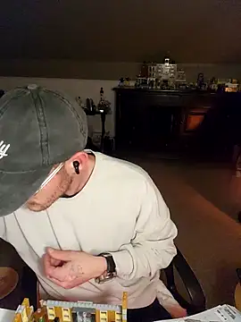 SoxxyNsh online show from November 23, 1:48 am