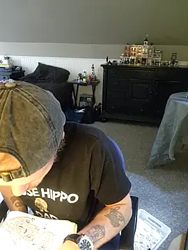 SoxxyNsh online show from November 14, 7:39 pm