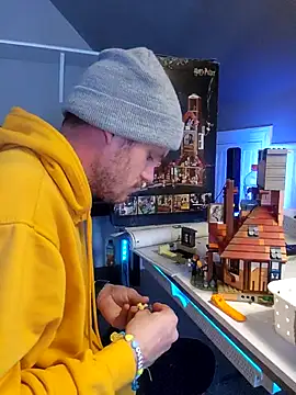 SoxxyNsh online show from December 2, 5:14 pm