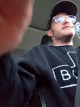 SoxxyNsh online show from December 21, 9:48 pm