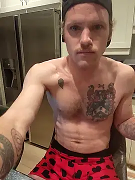 SoxxyNsh online show from March 10, 12:58 am