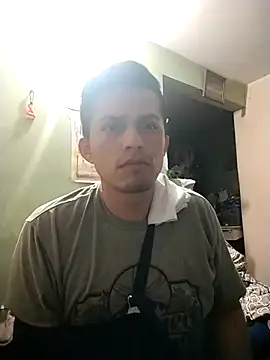 Marksuquenber online show from January 19, 4:27 am