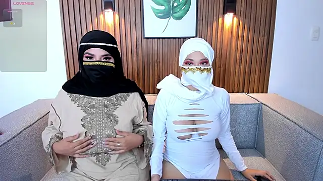 Eva abaad online show from February 27, 7:15 pm