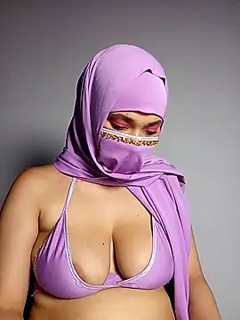 Eva abaad online show from December 18, 1:55 am