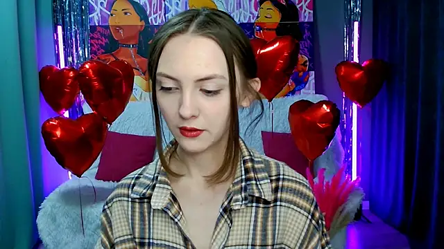 Snapshot of JesssWalker chatting on March 4, 2:32 pm JesssWalker online show from March 4, 2:32 pm