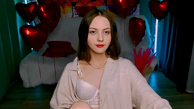 Snapshot of JesssWalker chatting on March 7, 5:17 pm JesssWalker online show from March 7, 5:17 pm