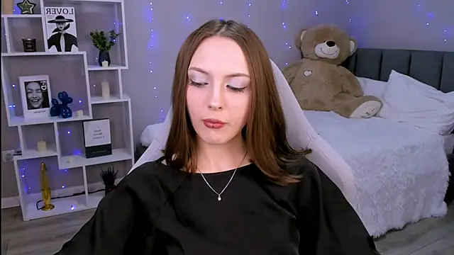 JesssWalker online show from April 30, 8:57 pm