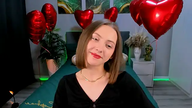 Snapshot of JesssWalker chatting on February 15, 11:58 pm JesssWalker online show from February 15, 11:58 pm