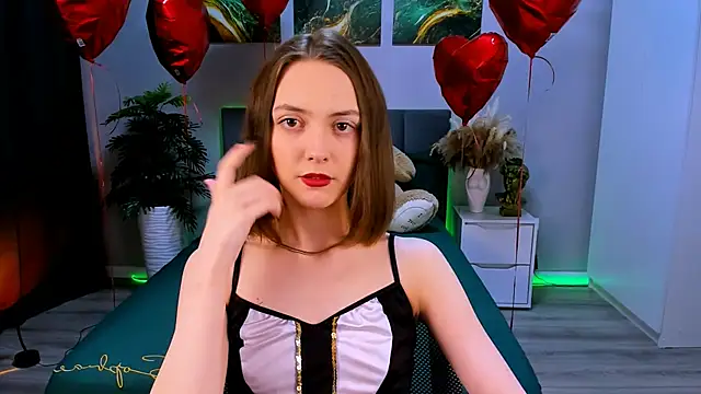 Snapshot of JesssWalker chatting on March 11, 8:53 pm JesssWalker online show from March 11, 8:53 pm