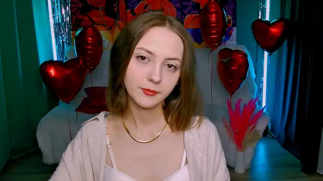 Snapshot of JesssWalker chatting on March 7, 2:12 pm JesssWalker online show from March 7, 2:12 pm