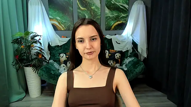 Snapshot of SamanthaaaWalker chatting on October 9, 6:52 pm SamanthaaaWalker online show from October 9, 6:52 pm