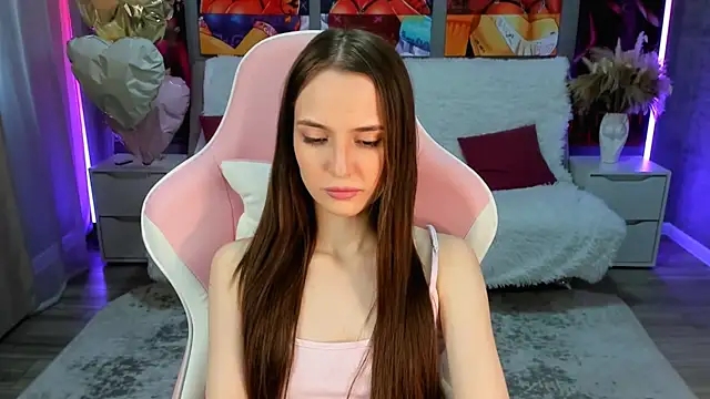 SamanthaaaWalker online show from April 9, 2:13 am