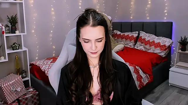 SamanthaaaWalker online show from December 19, 6:43 pm