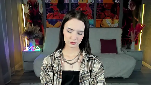 Snapshot of SamanthaaaWalker chatting on November 22, 12:15 pm SamanthaaaWalker online show from November 22, 12:15 pm