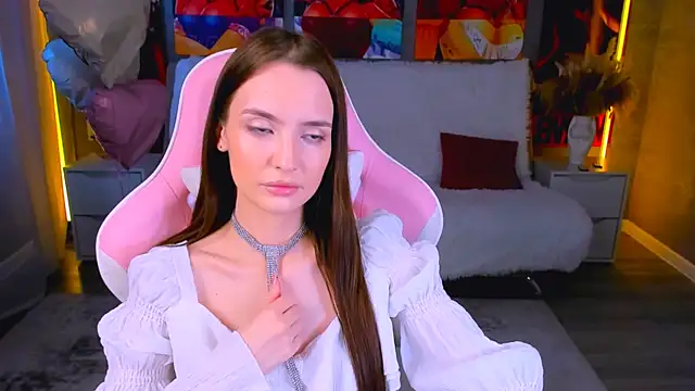 SamanthaaaWalker online show from March 15, 12:23 pm