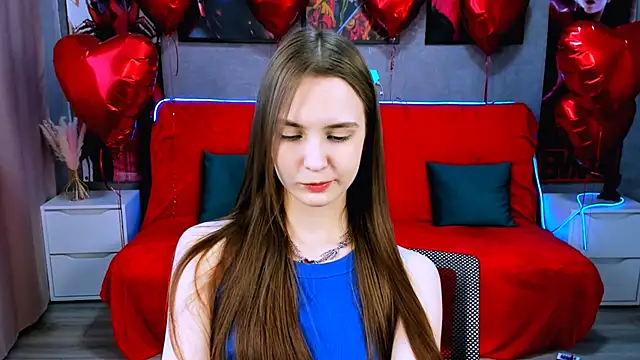 Snapshot of SamanthaaaWalker chatting on March 7, 10:02 am SamanthaaaWalker online show from March 7, 10:02 am
