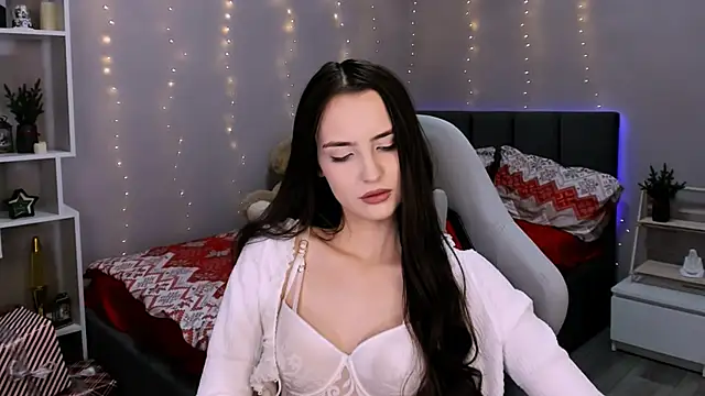 SamanthaaaWalker online show from December 18, 12:42 pm