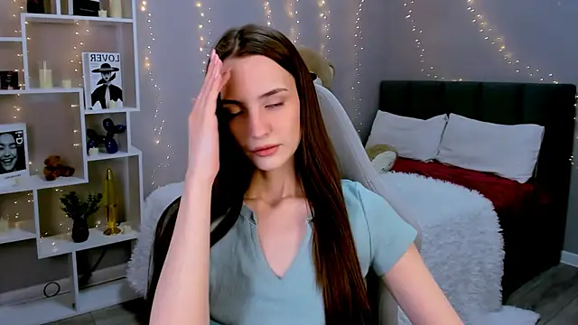 SamanthaaaWalker online show from February 4, 6:25 pm