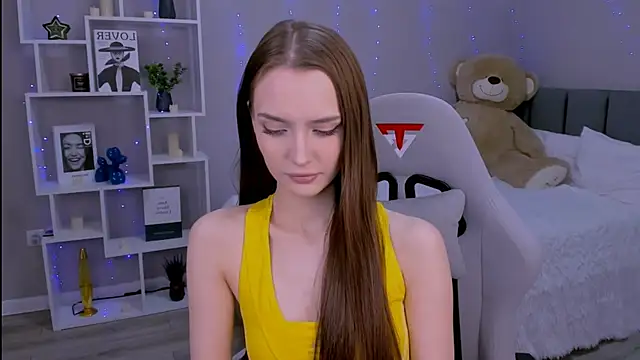 Snapshot of SamanthaaaWalker chatting on May 10, 8:54 pm SamanthaaaWalker online show from May 10, 8:54 pm