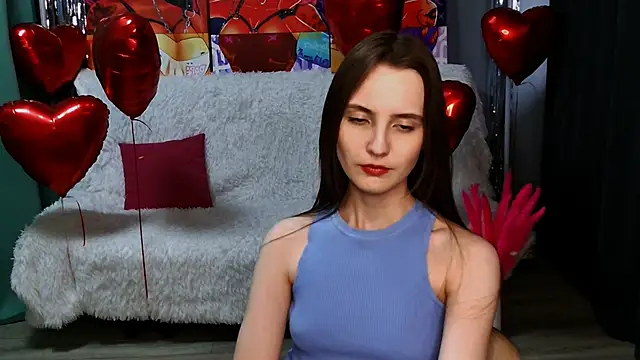 Snapshot of SamanthaaaWalker chatting on February 26, 12:49 pm SamanthaaaWalker online show from February 26, 12:49 pm