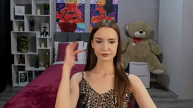 Snapshot of SamanthaaaWalker chatting on September 25, 12:33 pm SamanthaaaWalker online show from September 25, 12:33 pm