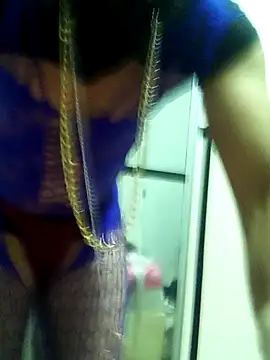 Skywalker69949 online show from May 27, 11:45 pm