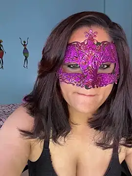 Snapshot of Ayeshaa__25 chatting on February 22, 9:34 am Ayeshaa  25 online show from February 22, 9:34 am