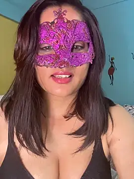 Snapshot of Ayeshaa__25 chatting on February 5, 4:47 pm Ayeshaa  25 online show from February 5, 4:47 pm