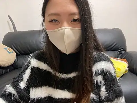 yazawa oO online show from February 10, 5:12 pm