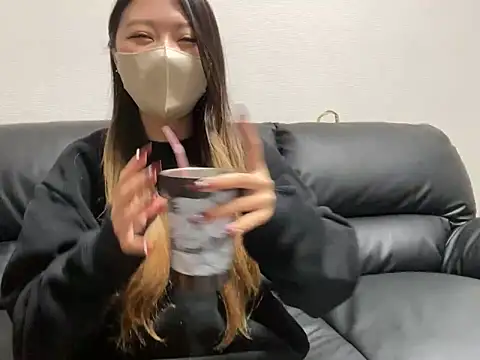 yazawa oO online show from February 4, 1:48 pm