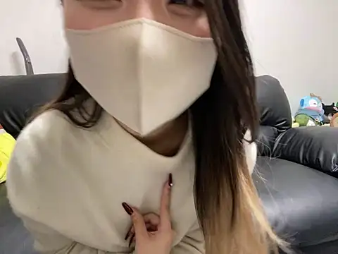 yazawa oO online show from March 8, 4:39 pm