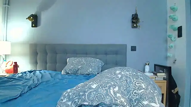 KattyFR online show from October 27, 7:53 am