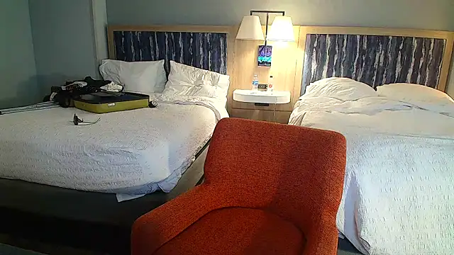 KattyFR online show from April 4, 12:23 pm