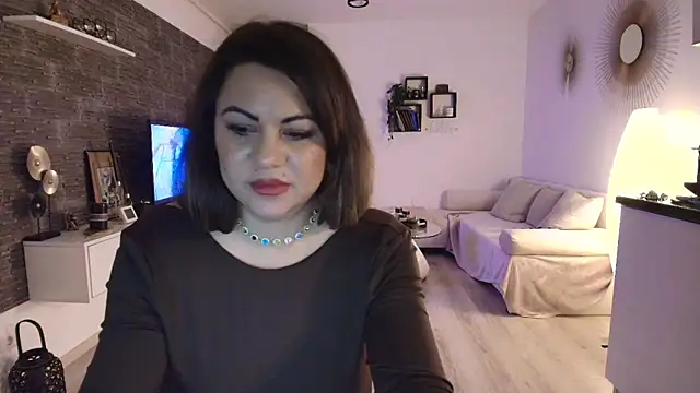 VixenVibesX online show from February 17, 10:38 pm