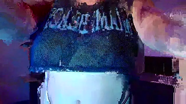 VixenVibesX online show from October 15, 7:33 pm