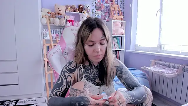 Catharsisi online show from March 8, 10:51 am