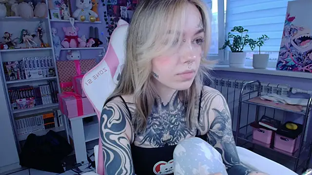 Catharsisi online show from November 8, 1:14 pm